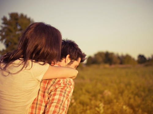 "Detesto la ragazza di mio figlio. Ho i miei buoni motivi..."