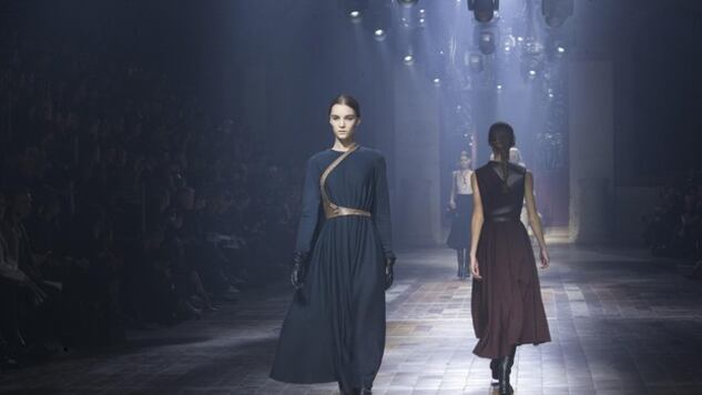 Alber Elbaz lascia Lanvin dopo 14 anni di successi