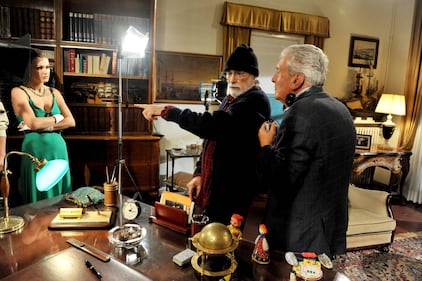 Morto Tomas Milian, aveva 84 anni 1