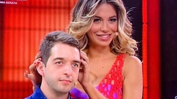 Giada Papetti, chi è la nuova sexy "Bonas" di Avanti un altro