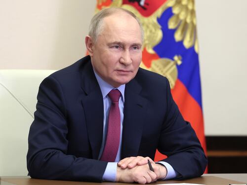 Putin e Hamas, perché stiamo con i loro nemici