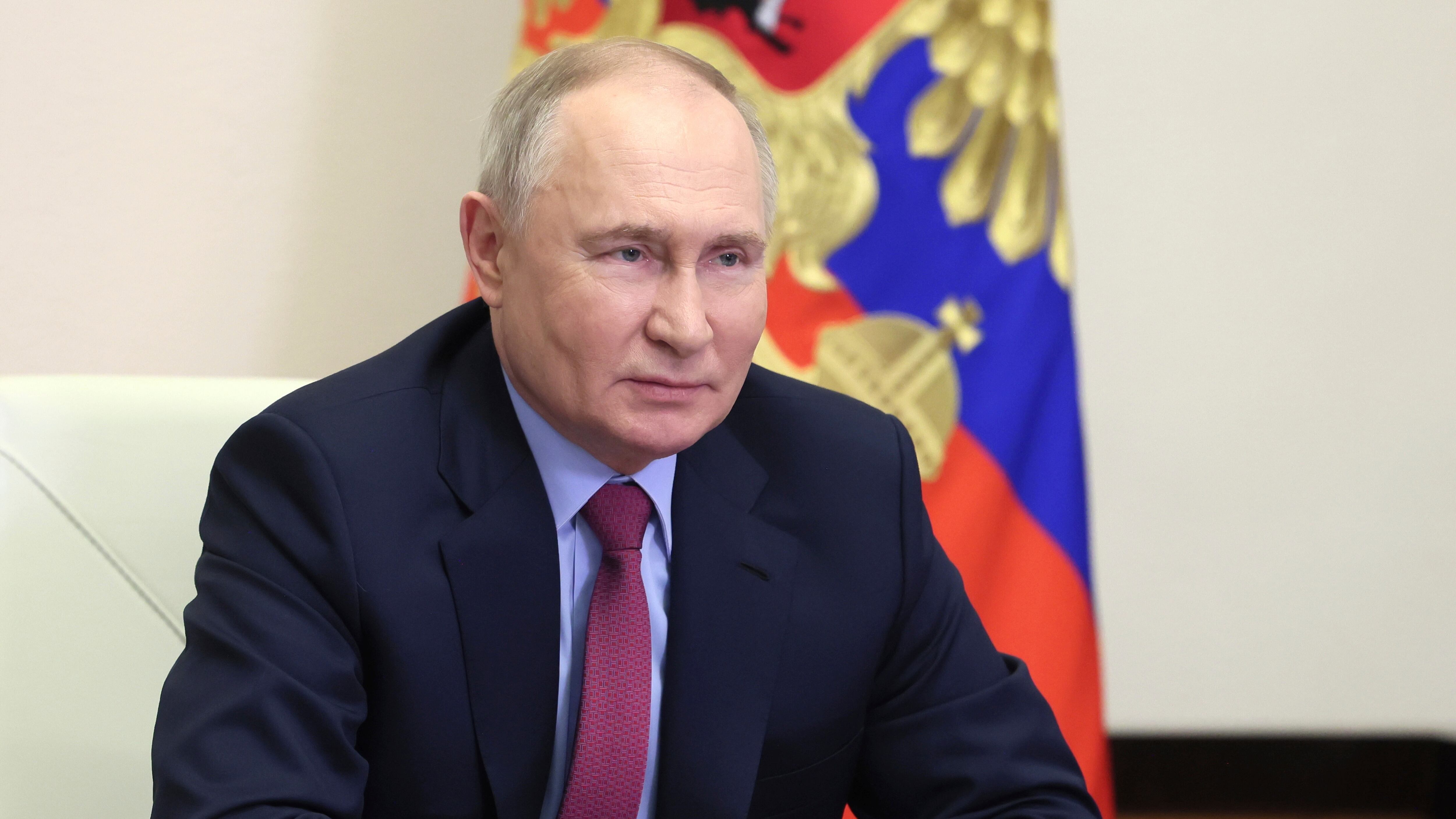 Putin e Hamas, perché stiamo con i loro nemici