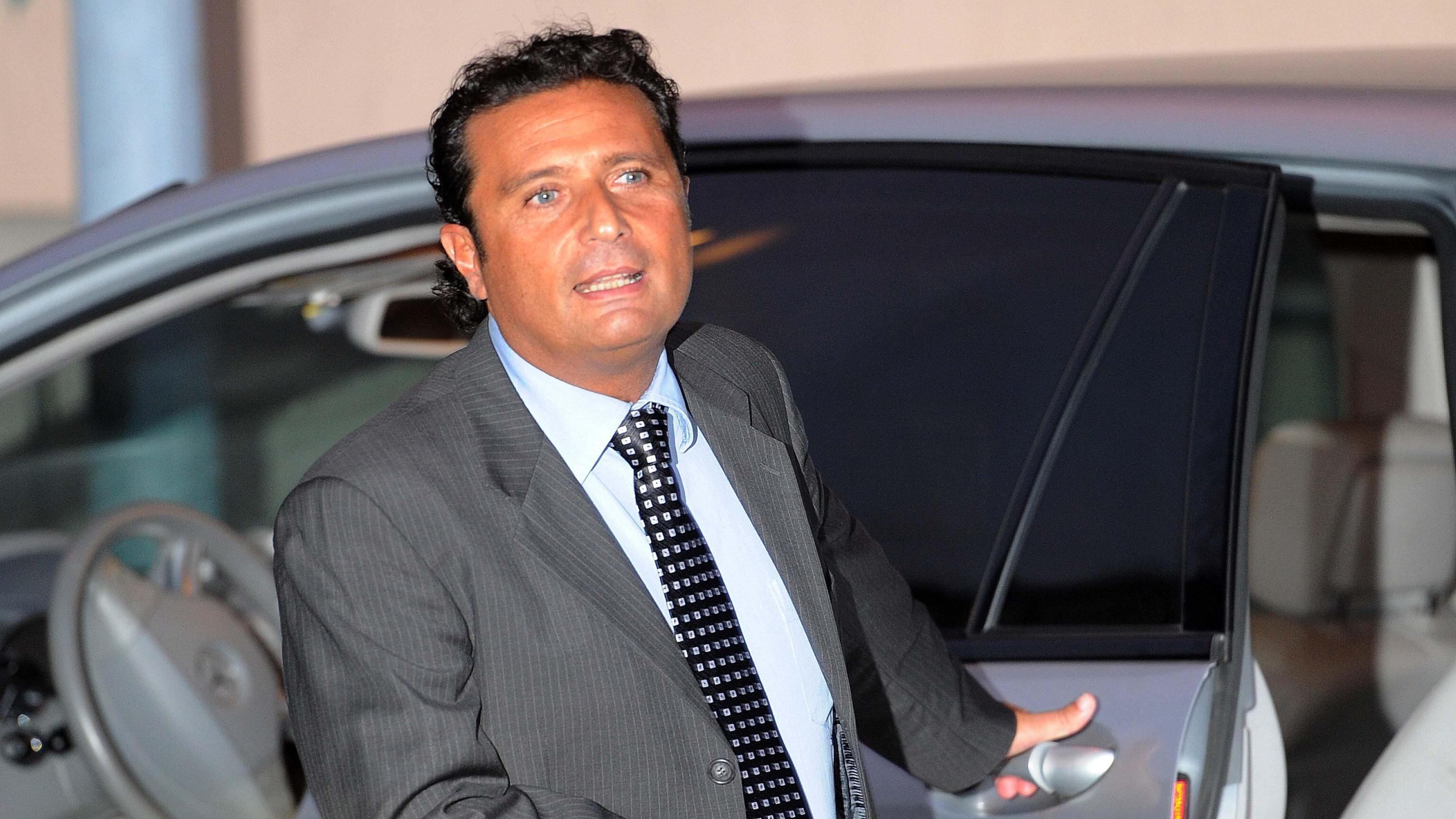 Concordia, la procura chiede il processo per Schettino