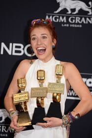 Le foto dei Billboard Music Awards 2019 3