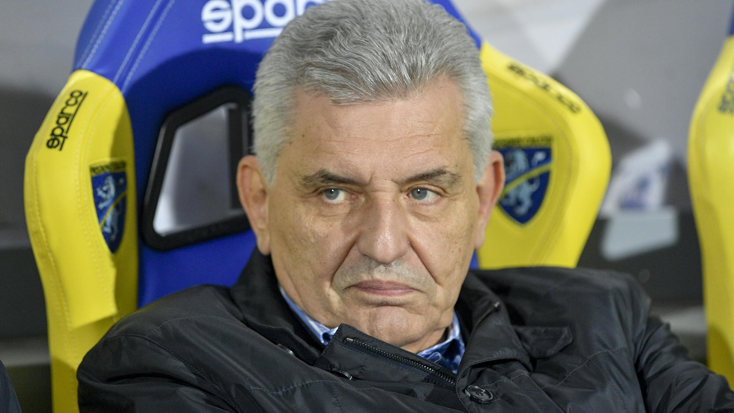 Stirpe: Frosinone promosso o faccio causa