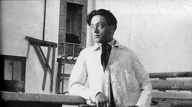 Flaminio Bertoni, genio italiano in terra francese