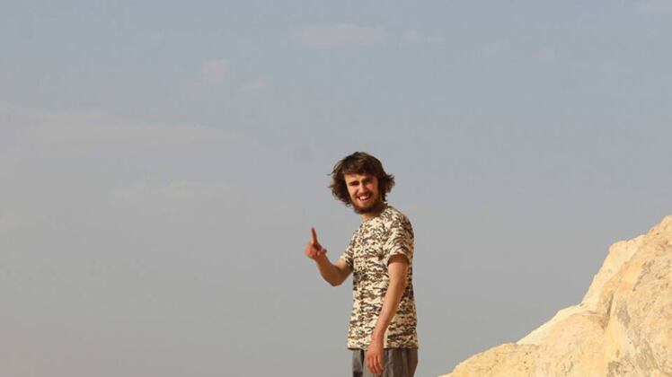 Arrestati i genitori di Jihadi Jack. Volevano inviargli del denaro
