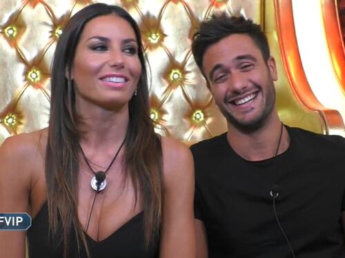 "Voglio fare l'amore con te", Elisabetta Gregoraci smentisce Pretelli e nega tutto: "Non ho mai detto quella cosa..."
