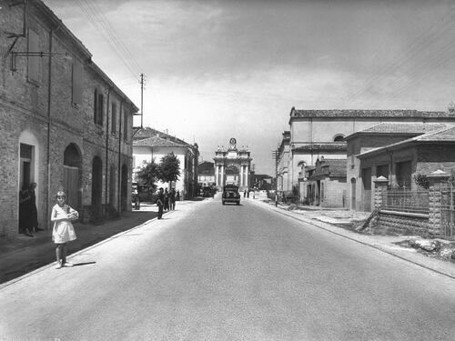 Via Emilia, ventidue secoli "on the road" con la Storia