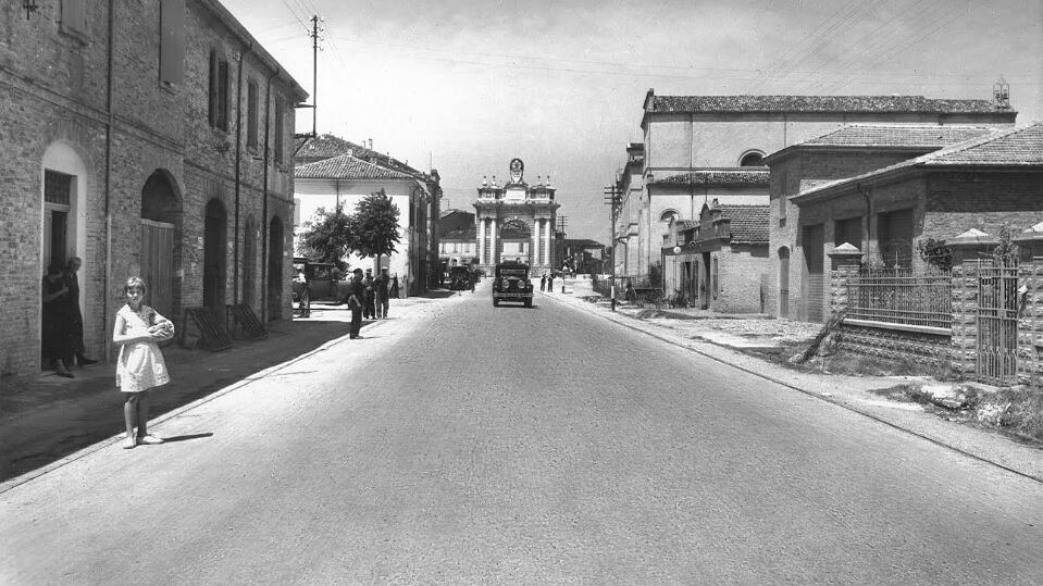 Via Emilia, ventidue secoli "on the road" con la Storia