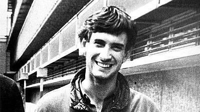 Carminati riapre il caso Alibrandi «Fu fuoco amico»