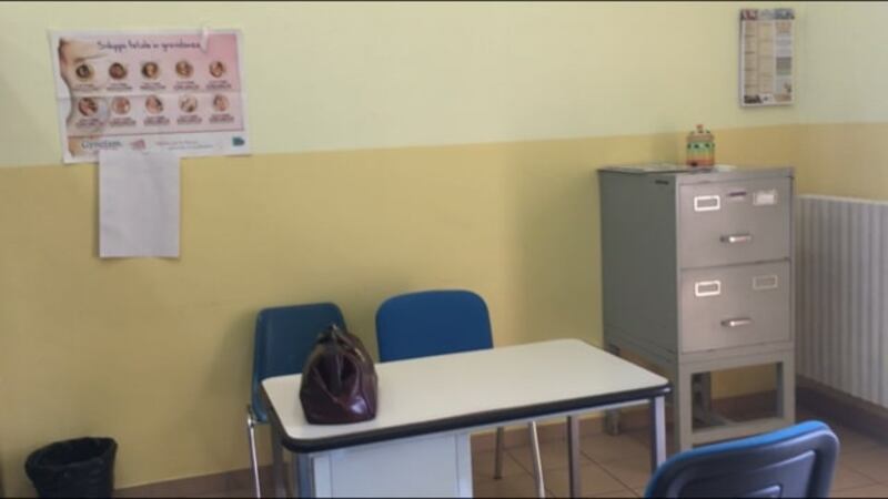 Le donne di Borgo Mezzanone: "È il luogo degli orrori" 13