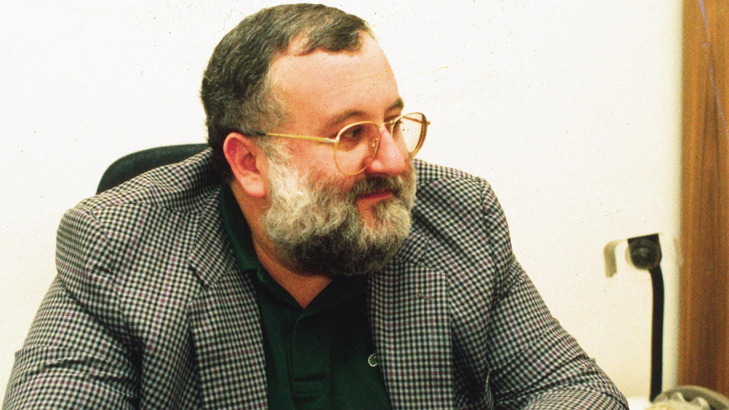 Il vecchio boss dell'Autoparco dietro l'inchiesta Stato-mafia