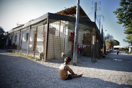 Camping river, la Corte europea ferma lo sgombero 1