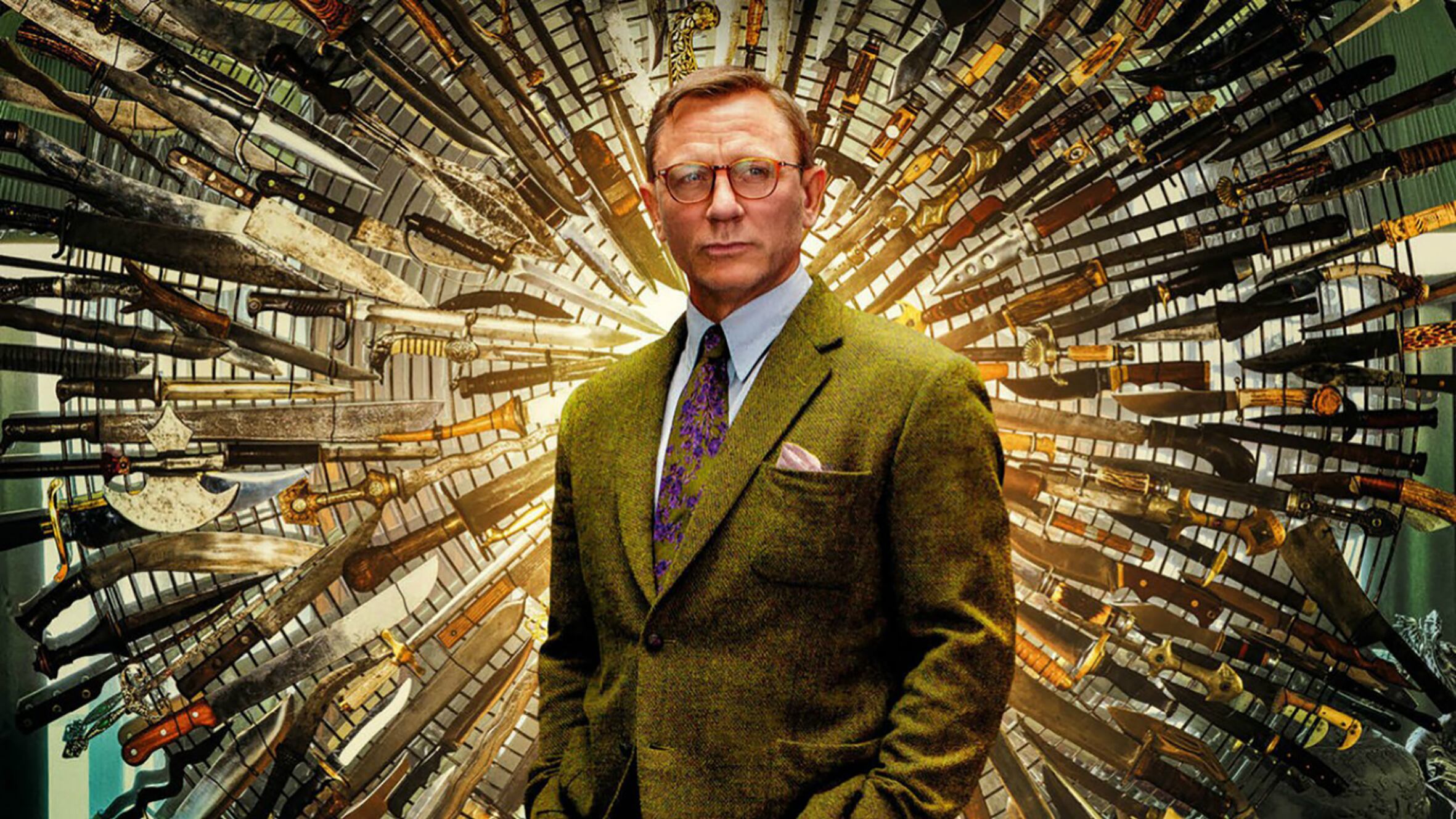 "Quando non sono 007 ho finalmente la licenza di farvi ridere tutti"