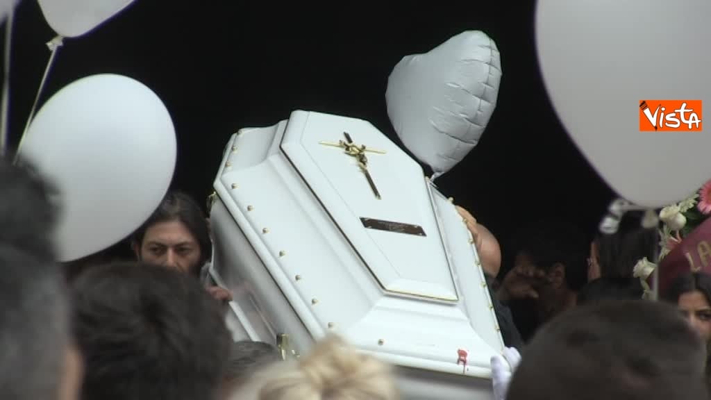 Addio Pamela uccisa da mostri buonismo e malagiustizia