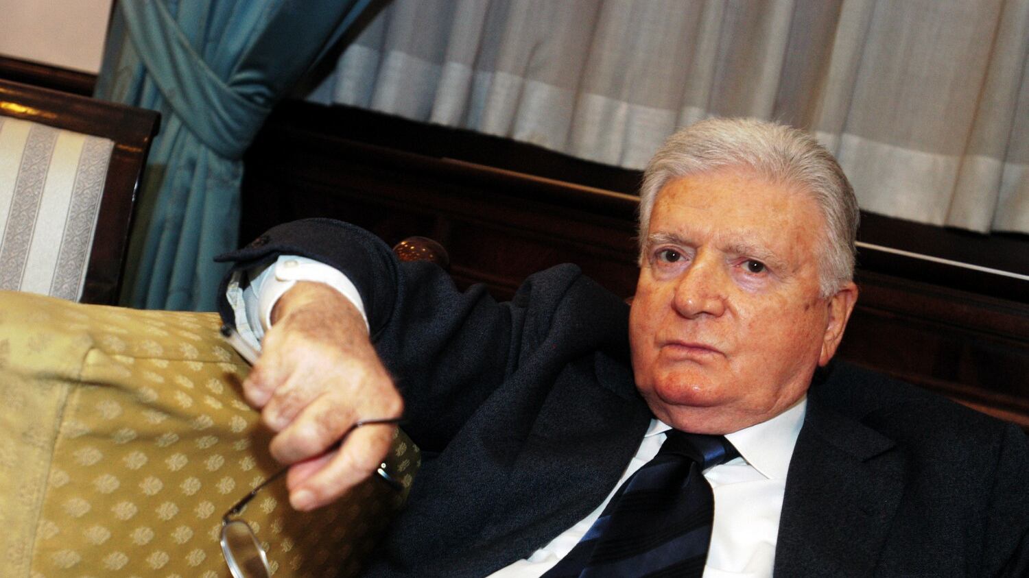 Il maestro gentile che raccontò colori e anni oscuri dell'Italia più vera