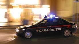 Tenta suicidio, l'ex lancia l'allarme e i Carabinieri la salvano