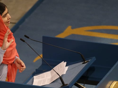 Scontro tra Nobel: Malala attacca San Suu Kyi sui Rohingya