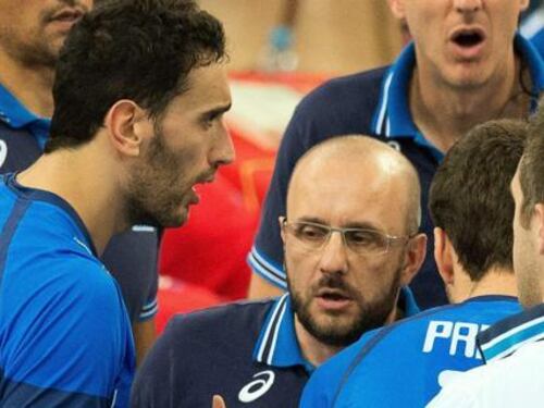 Mondiali di volley: continua la Via Crucis azzurra, ko con la Polonia Olimpiadi a rischio