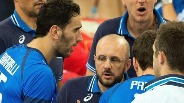 Mondiali di volley: continua la Via Crucis azzurra, ko con la Polonia Olimpiadi a rischio