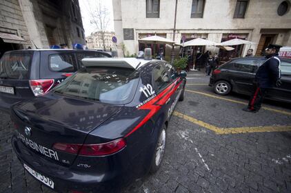 Pizzerie e ristoranti: l'impero dei clan a Roma 5