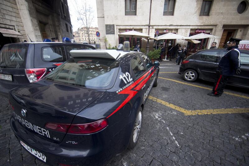 Pizzerie e ristoranti: l'impero dei clan a Roma 5