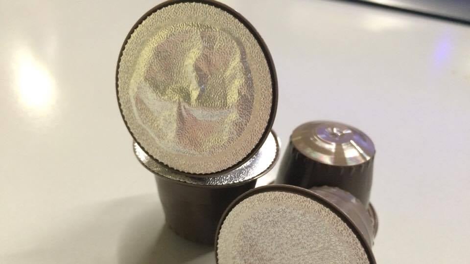 Rischio plastica nel caffè: maxi richiamo di capsule