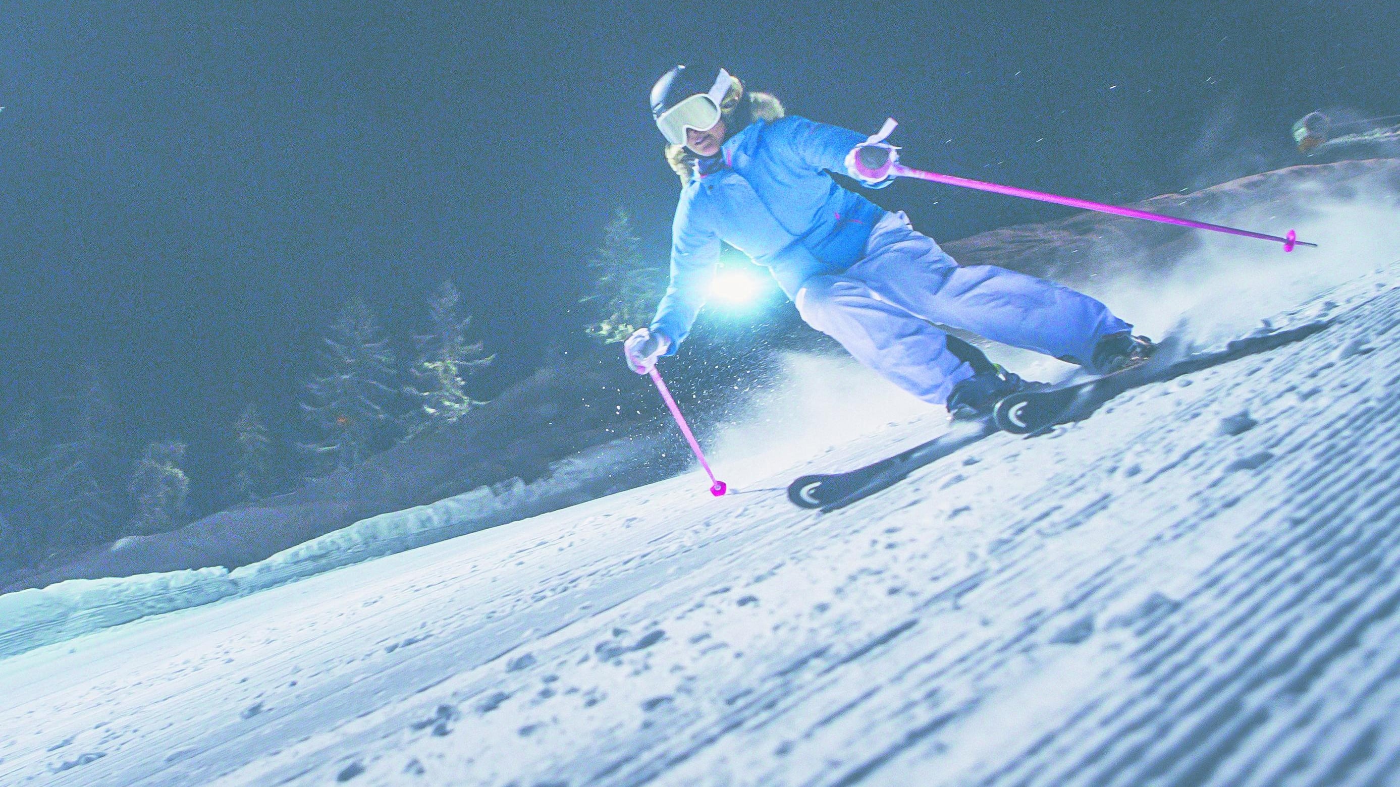 A casa di Sinner piste e Dolomiti imbattibili