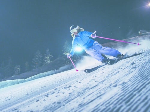 A casa di Sinner piste e Dolomiti imbattibili