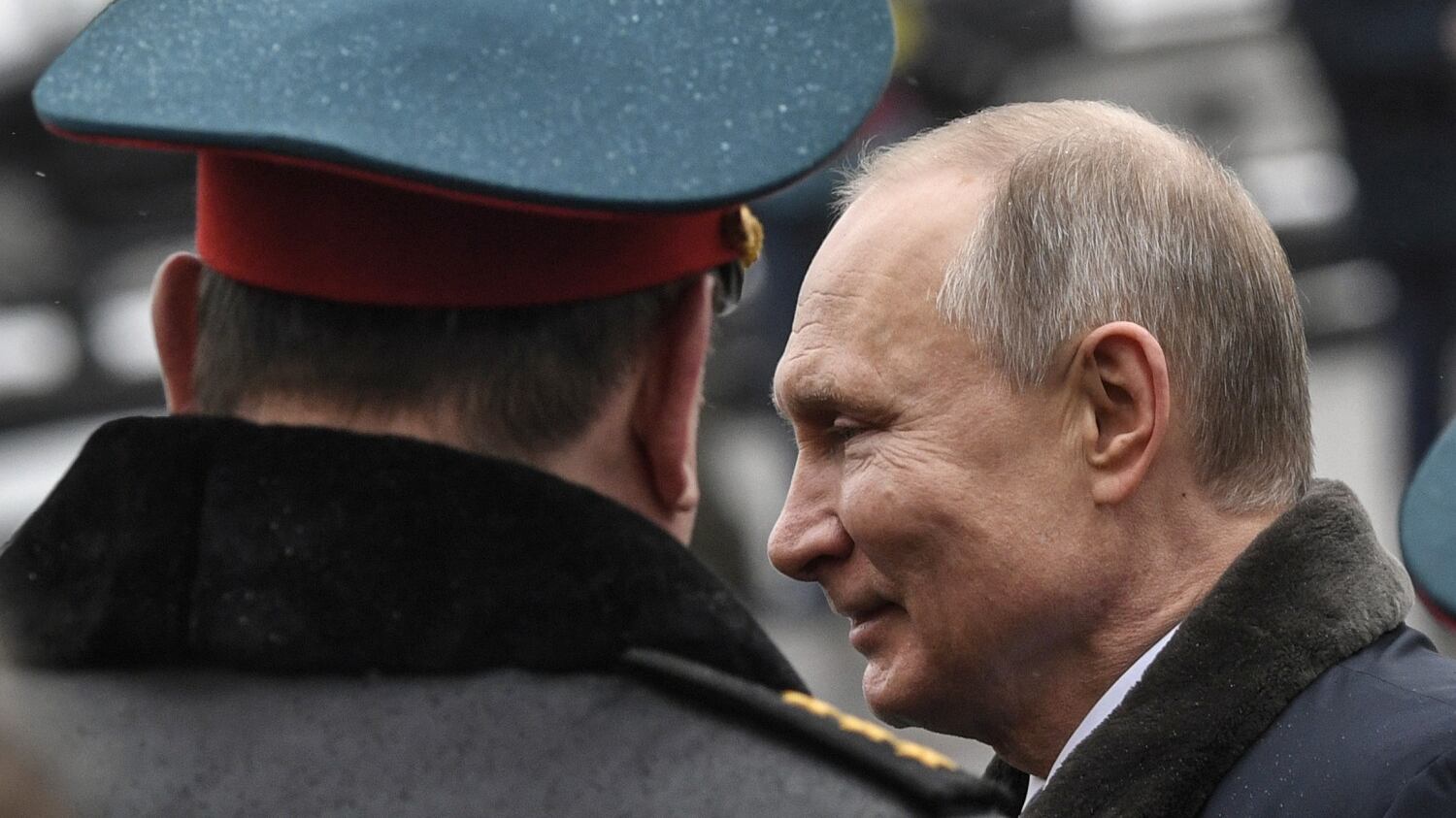 La nuova Costituzione di Putin: divieto dei matrimoni gay e centralità della fede