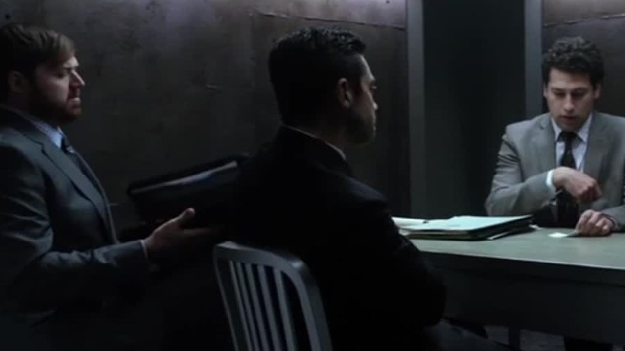 "Un ragionevole dubbio", legal-thriller senza pathos