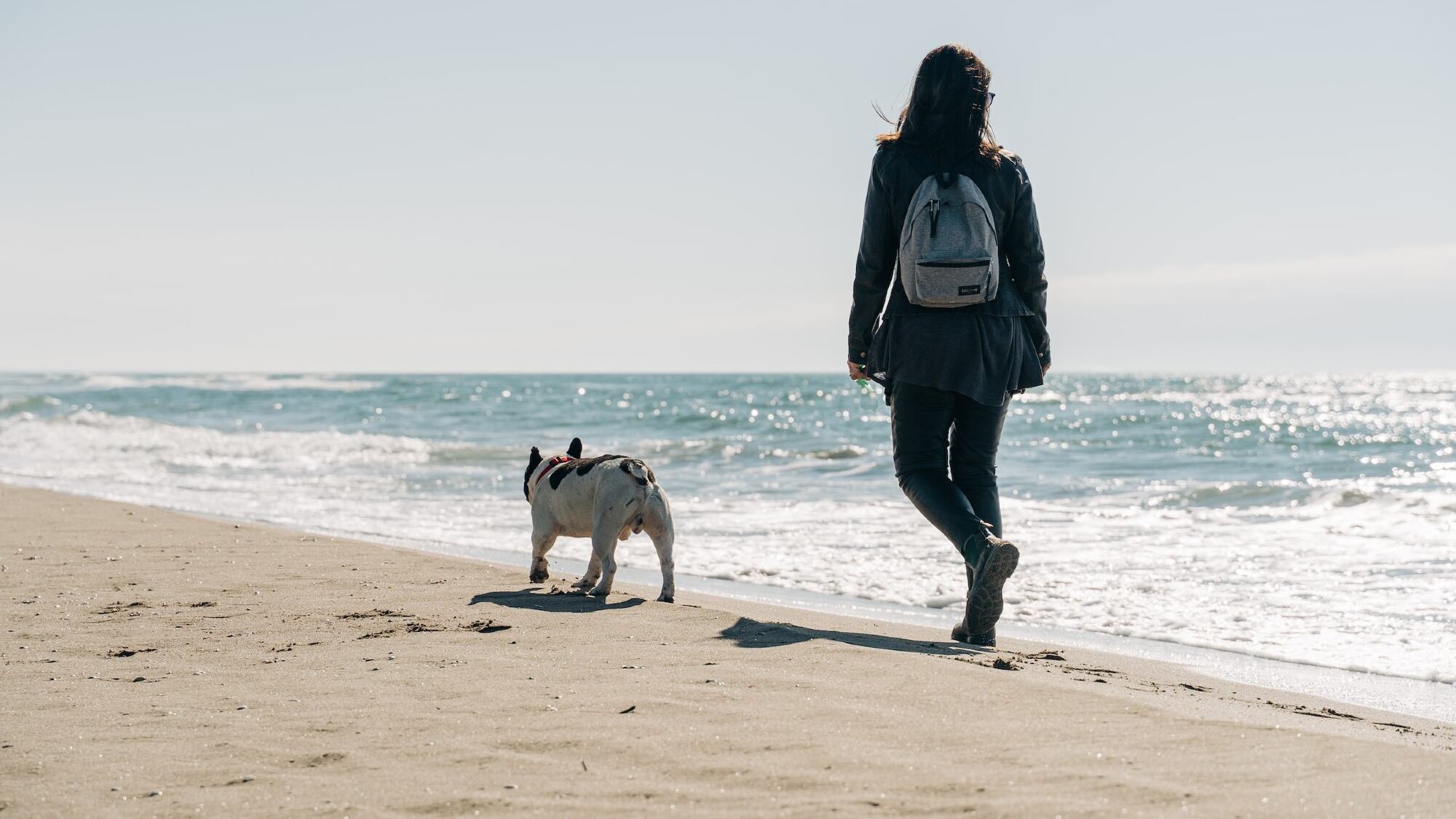 Mare d'inverno, dove andare: tutte le mete più interessanti