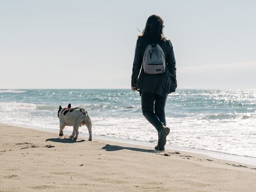 Mare d'inverno, dove andare: tutte le mete più interessanti