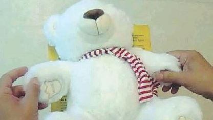 Peluche che recitano il Corano. In Ue a ruba i giocattoli di Allah
