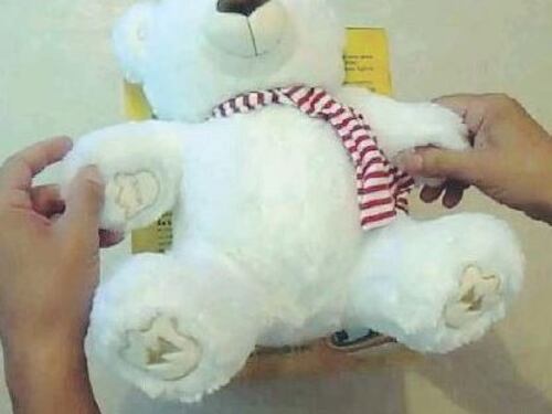 Peluche che recitano il Corano. In Ue a ruba i giocattoli di Allah