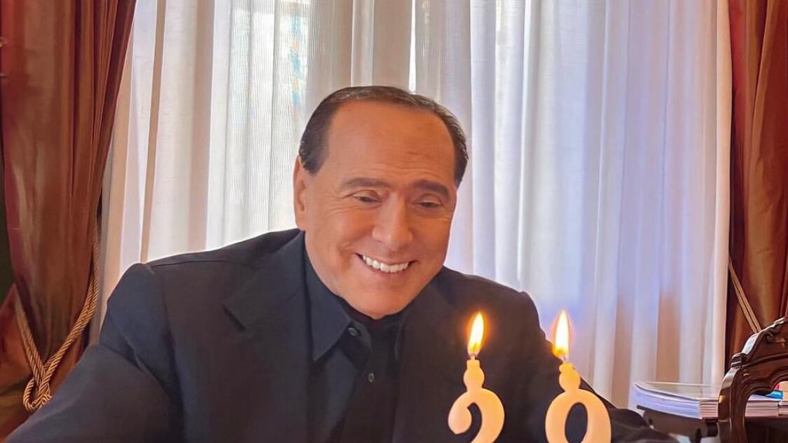 "Noi ancora qui dopo 29 anni. Insostituibili per l'Italia"