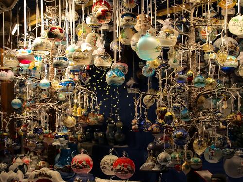 Mercatini di Natale: storia e tradizioni dell'Alto Adige