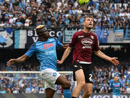 La sceneggiata "punita" e l'hotel a ore zona Champions