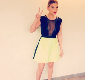 Emma Marrone regina di Instagram: un milione di fan 1