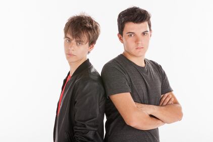 X Factor 9, ecco i dodici concorrenti 11