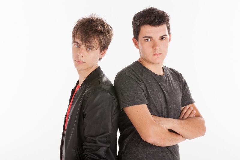 X Factor 9, ecco i dodici concorrenti 11