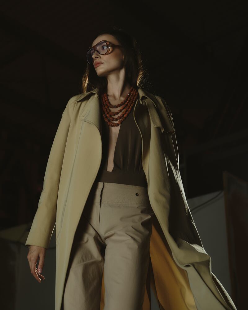 Nuovi trend total look a Milano Fashion & Jewels