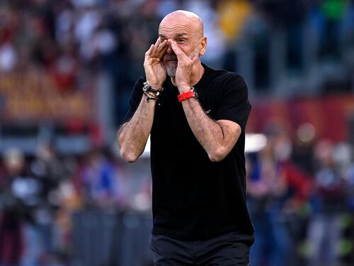Il Milan scopre di non avere numeri e fisico per due fronti