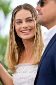 Margot Robbie al Festival di Cannes: foto 6