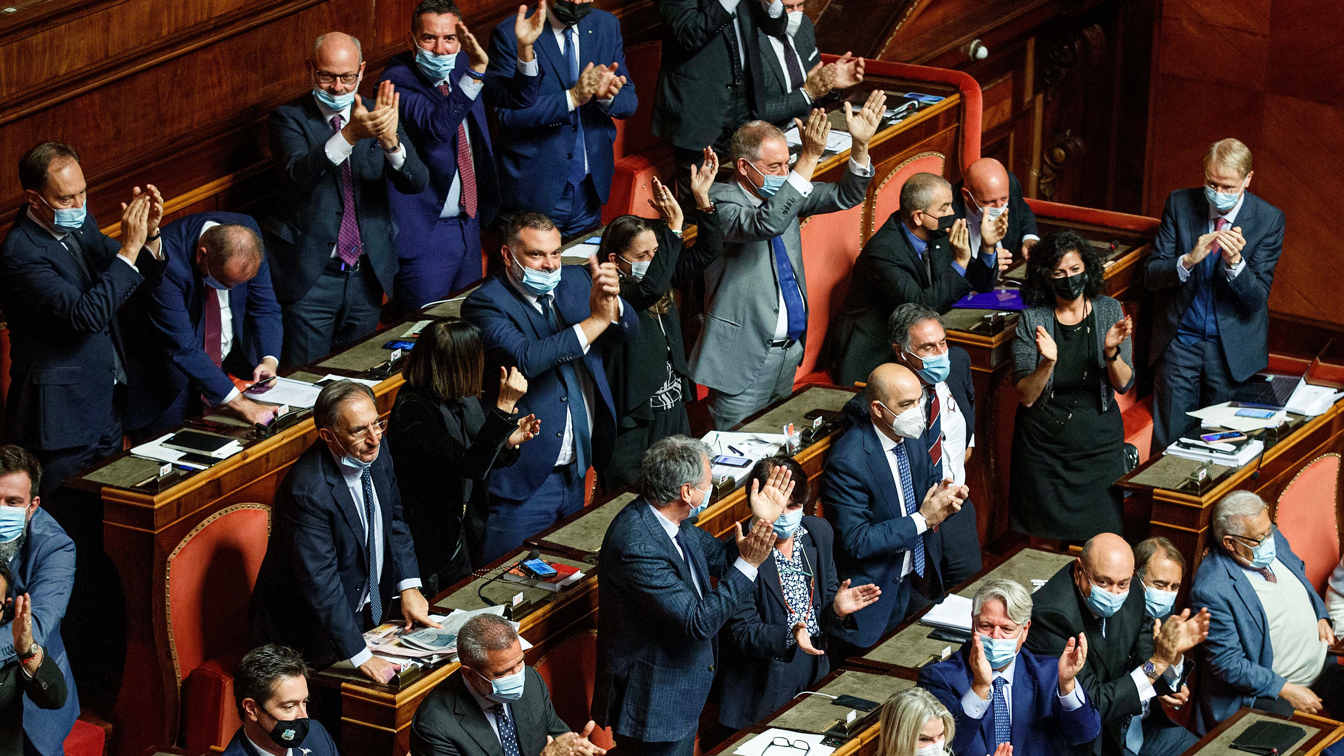 "Il braccio di ferro non premia nessuno": così è fallito il ddl Zan