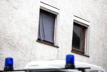 Nella casa degli orrori di Höxter dove venivano macellate le donne 8