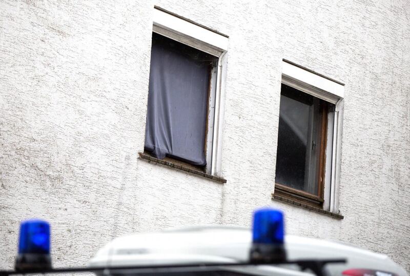 Nella casa degli orrori di Höxter dove venivano macellate le donne 8