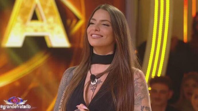 Grande fratello, le pagelle della puntata finale del 18 dicembre
