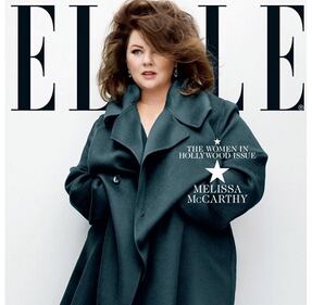 Melissa McCarthy, "Sookie" non sarà nel reboot di Una mamma per amica: foto 14